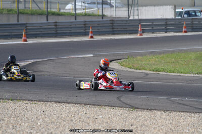 19,20 & 21/05/2017 : Championnat de France Long Circuit KZ2, KZ2 Master et KZ2 Gentleman, Championnat de France Open Superkart 250, Trophée Long Circuit TTI (Photos Stéphane Agnus et Thomas Suzanne) 2017 — karting