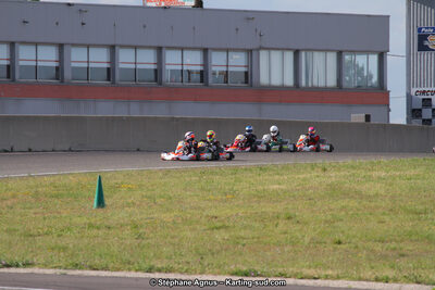 19,20 & 21/05/2017 : Championnat de France Long Circuit KZ2, KZ2 Master et KZ2 Gentleman, Championnat de France Open Superkart 250, Trophée Long Circuit TTI (Photos Stéphane Agnus et Thomas Suzanne) 2017 — karting