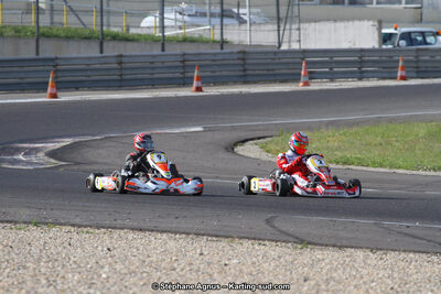 19,20 & 21/05/2017 : Championnat de France Long Circuit KZ2, KZ2 Master et KZ2 Gentleman, Championnat de France Open Superkart 250, Trophée Long Circuit TTI (Photos Stéphane Agnus et Thomas Suzanne) 2017 — karting