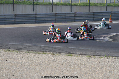 19,20 & 21/05/2017 : Championnat de France Long Circuit KZ2, KZ2 Master et KZ2 Gentleman, Championnat de France Open Superkart 250, Trophée Long Circuit TTI (Photos Stéphane Agnus et Thomas Suzanne) 2017 — karting