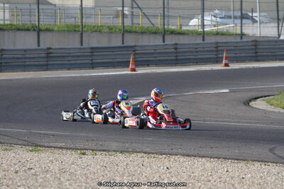19,20 & 21/05/2017 : Championnat de France Long Circuit KZ2, KZ2 Master et KZ2 Gentleman, Championnat de France Open Superkart 250, Trophée Long Circuit TTI (Photos Stéphane Agnus et Thomas Suzanne) 2017 — karting