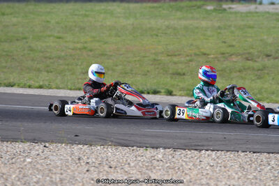 19,20 & 21/05/2017 : Championnat de France Long Circuit KZ2, KZ2 Master et KZ2 Gentleman, Championnat de France Open Superkart 250, Trophée Long Circuit TTI (Photos Stéphane Agnus et Thomas Suzanne) 2017 — karting
