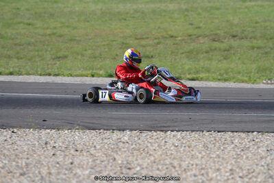 19,20 & 21/05/2017 : Championnat de France Long Circuit KZ2, KZ2 Master et KZ2 Gentleman, Championnat de France Open Superkart 250, Trophée Long Circuit TTI (Photos Stéphane Agnus et Thomas Suzanne) 2017 — karting