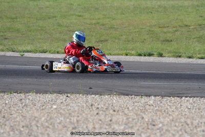 19,20 & 21/05/2017 : Championnat de France Long Circuit KZ2, KZ2 Master et KZ2 Gentleman, Championnat de France Open Superkart 250, Trophée Long Circuit TTI (Photos Stéphane Agnus et Thomas Suzanne) 2017 — karting