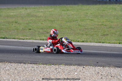 19,20 & 21/05/2017 : Championnat de France Long Circuit KZ2, KZ2 Master et KZ2 Gentleman, Championnat de France Open Superkart 250, Trophée Long Circuit TTI (Photos Stéphane Agnus et Thomas Suzanne) 2017 — karting