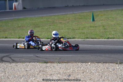 19,20 & 21/05/2017 : Championnat de France Long Circuit KZ2, KZ2 Master et KZ2 Gentleman, Championnat de France Open Superkart 250, Trophée Long Circuit TTI (Photos Stéphane Agnus et Thomas Suzanne) 2017 — karting