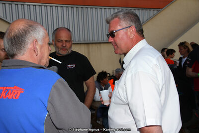 19,20 & 21/05/2017 : Championnat de France Long Circuit KZ2, KZ2 Master et KZ2 Gentleman, Championnat de France Open Superkart 250, Trophée Long Circuit TTI (Photos Stéphane Agnus et Thomas Suzanne) 2017 — karting