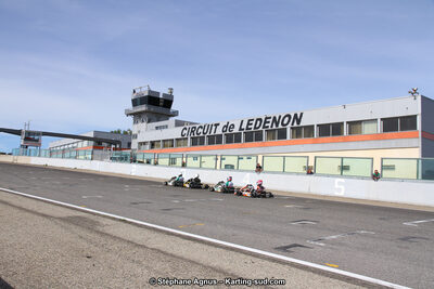 19,20 & 21/05/2017 : Championnat de France Long Circuit KZ2, KZ2 Master et KZ2 Gentleman, Championnat de France Open Superkart 250, Trophée Long Circuit TTI (Photos Stéphane Agnus et Thomas Suzanne) 2017 — karting