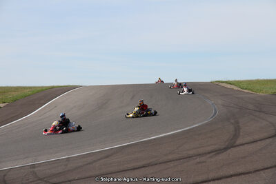 19,20 & 21/05/2017 : Championnat de France Long Circuit KZ2, KZ2 Master et KZ2 Gentleman, Championnat de France Open Superkart 250, Trophée Long Circuit TTI (Photos Stéphane Agnus et Thomas Suzanne) 2017 — karting