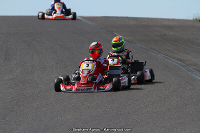 19,20 & 21/05/2017 : Championnat de France Long Circuit KZ2, KZ2 Master et KZ2 Gentleman, Championnat de France Open Superkart 250, Trophée Long Circuit TTI (Photos Stéphane Agnus et Thomas Suzanne) 2017 — karting