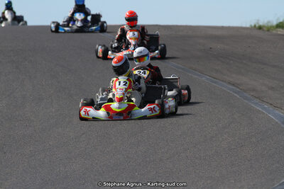 19,20 & 21/05/2017 : Championnat de France Long Circuit KZ2, KZ2 Master et KZ2 Gentleman, Championnat de France Open Superkart 250, Trophée Long Circuit TTI (Photos Stéphane Agnus et Thomas Suzanne) 2017 — karting
