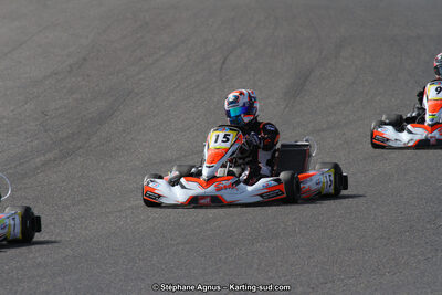19,20 & 21/05/2017 : Championnat de France Long Circuit KZ2, KZ2 Master et KZ2 Gentleman, Championnat de France Open Superkart 250, Trophée Long Circuit TTI (Photos Stéphane Agnus et Thomas Suzanne) 2017 — karting