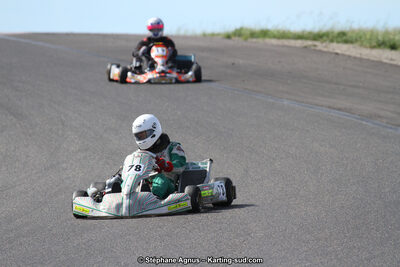 19,20 & 21/05/2017 : Championnat de France Long Circuit KZ2, KZ2 Master et KZ2 Gentleman, Championnat de France Open Superkart 250, Trophée Long Circuit TTI (Photos Stéphane Agnus et Thomas Suzanne) 2017 — karting