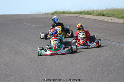 19,20 & 21/05/2017 : Championnat de France Long Circuit KZ2, KZ2 Master et KZ2 Gentleman, Championnat de France Open Superkart 250, Trophée Long Circuit TTI (Photos Stéphane Agnus et Thomas Suzanne) 2017 — karting
