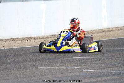 19,20 & 21/05/2017 : Championnat de France Long Circuit KZ2, KZ2 Master et KZ2 Gentleman, Championnat de France Open Superkart 250, Trophée Long Circuit TTI (Photos Stéphane Agnus et Thomas Suzanne) 2017 — karting