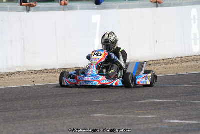 19,20 & 21/05/2017 : Championnat de France Long Circuit KZ2, KZ2 Master et KZ2 Gentleman, Championnat de France Open Superkart 250, Trophée Long Circuit TTI (Photos Stéphane Agnus et Thomas Suzanne) 2017 — karting