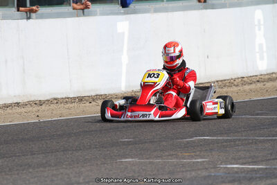 19,20 & 21/05/2017 : Championnat de France Long Circuit KZ2, KZ2 Master et KZ2 Gentleman, Championnat de France Open Superkart 250, Trophée Long Circuit TTI (Photos Stéphane Agnus et Thomas Suzanne) 2017 — karting