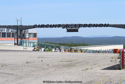 19,20 & 21/05/2017 : Championnat de France Long Circuit KZ2, KZ2 Master et KZ2 Gentleman, Championnat de France Open Superkart 250, Trophée Long Circuit TTI (Photos Stéphane Agnus et Thomas Suzanne) 2017 — karting