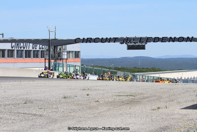 19,20 & 21/05/2017 : Championnat de France Long Circuit KZ2, KZ2 Master et KZ2 Gentleman, Championnat de France Open Superkart 250, Trophée Long Circuit TTI (Photos Stéphane Agnus et Thomas Suzanne) 2017 — karting