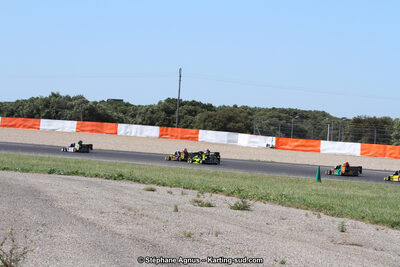 19,20 & 21/05/2017 : Championnat de France Long Circuit KZ2, KZ2 Master et KZ2 Gentleman, Championnat de France Open Superkart 250, Trophée Long Circuit TTI (Photos Stéphane Agnus et Thomas Suzanne) 2017 — karting