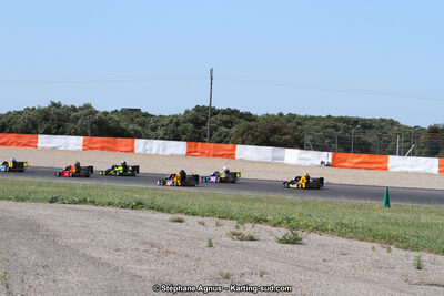 19,20 & 21/05/2017 : Championnat de France Long Circuit KZ2, KZ2 Master et KZ2 Gentleman, Championnat de France Open Superkart 250, Trophée Long Circuit TTI (Photos Stéphane Agnus et Thomas Suzanne) 2017 — karting