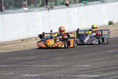 19,20 & 21/05/2017 : Championnat de France Long Circuit KZ2, KZ2 Master et KZ2 Gentleman, Championnat de France Open Superkart 250, Trophée Long Circuit TTI (Photos Stéphane Agnus et Thomas Suzanne) 2017 — karting