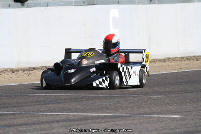 19,20 & 21/05/2017 : Championnat de France Long Circuit KZ2, KZ2 Master et KZ2 Gentleman, Championnat de France Open Superkart 250, Trophée Long Circuit TTI (Photos Stéphane Agnus et Thomas Suzanne) 2017 — karting