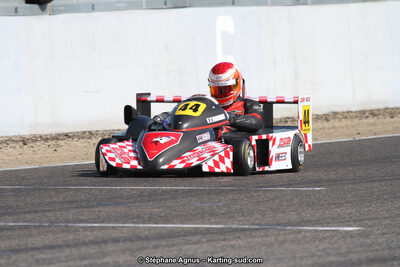 19,20 & 21/05/2017 : Championnat de France Long Circuit KZ2, KZ2 Master et KZ2 Gentleman, Championnat de France Open Superkart 250, Trophée Long Circuit TTI (Photos Stéphane Agnus et Thomas Suzanne) 2017 — karting