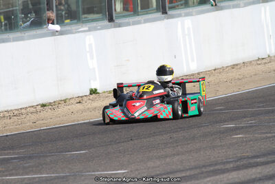 19,20 & 21/05/2017 : Championnat de France Long Circuit KZ2, KZ2 Master et KZ2 Gentleman, Championnat de France Open Superkart 250, Trophée Long Circuit TTI (Photos Stéphane Agnus et Thomas Suzanne) 2017 — karting