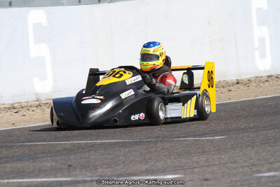 19,20 & 21/05/2017 : Championnat de France Long Circuit KZ2, KZ2 Master et KZ2 Gentleman, Championnat de France Open Superkart 250, Trophée Long Circuit TTI (Photos Stéphane Agnus et Thomas Suzanne) 2017 — karting