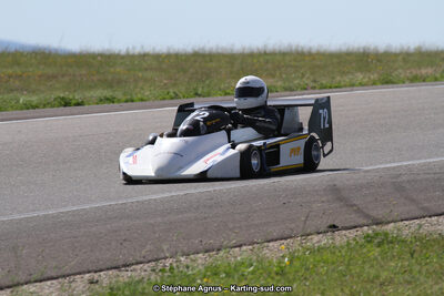 19,20 & 21/05/2017 : Championnat de France Long Circuit KZ2, KZ2 Master et KZ2 Gentleman, Championnat de France Open Superkart 250, Trophée Long Circuit TTI (Photos Stéphane Agnus et Thomas Suzanne) 2017 — karting
