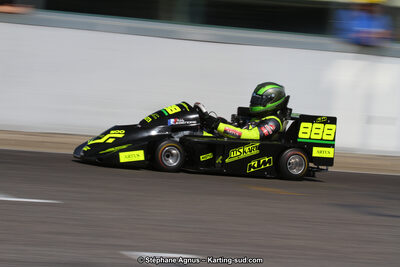 19,20 & 21/05/2017 : Championnat de France Long Circuit KZ2, KZ2 Master et KZ2 Gentleman, Championnat de France Open Superkart 250, Trophée Long Circuit TTI (Photos Stéphane Agnus et Thomas Suzanne) 2017 — karting