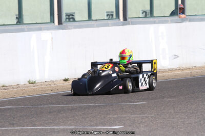 19,20 & 21/05/2017 : Championnat de France Long Circuit KZ2, KZ2 Master et KZ2 Gentleman, Championnat de France Open Superkart 250, Trophée Long Circuit TTI (Photos Stéphane Agnus et Thomas Suzanne) 2017 — karting