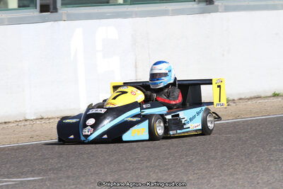 19,20 & 21/05/2017 : Championnat de France Long Circuit KZ2, KZ2 Master et KZ2 Gentleman, Championnat de France Open Superkart 250, Trophée Long Circuit TTI (Photos Stéphane Agnus et Thomas Suzanne) 2017 — karting