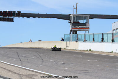 19,20 & 21/05/2017 : Championnat de France Long Circuit KZ2, KZ2 Master et KZ2 Gentleman, Championnat de France Open Superkart 250, Trophée Long Circuit TTI (Photos Stéphane Agnus et Thomas Suzanne) 2017 — karting