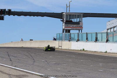 19,20 & 21/05/2017 : Championnat de France Long Circuit KZ2, KZ2 Master et KZ2 Gentleman, Championnat de France Open Superkart 250, Trophée Long Circuit TTI (Photos Stéphane Agnus et Thomas Suzanne) 2017 — karting