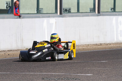 19,20 & 21/05/2017 : Championnat de France Long Circuit KZ2, KZ2 Master et KZ2 Gentleman, Championnat de France Open Superkart 250, Trophée Long Circuit TTI (Photos Stéphane Agnus et Thomas Suzanne) 2017 — karting