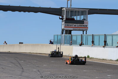 19,20 & 21/05/2017 : Championnat de France Long Circuit KZ2, KZ2 Master et KZ2 Gentleman, Championnat de France Open Superkart 250, Trophée Long Circuit TTI (Photos Stéphane Agnus et Thomas Suzanne) 2017 — karting