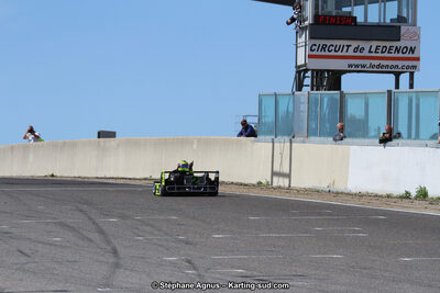 19,20 & 21/05/2017 : Championnat de France Long Circuit KZ2, KZ2 Master et KZ2 Gentleman, Championnat de France Open Superkart 250, Trophée Long Circuit TTI (Photos Stéphane Agnus et Thomas Suzanne) 2017 — karting