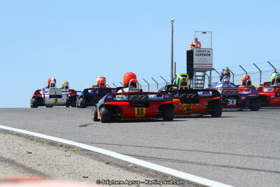 19,20 & 21/05/2017 : Championnat de France Long Circuit KZ2, KZ2 Master et KZ2 Gentleman, Championnat de France Open Superkart 250, Trophée Long Circuit TTI (Photos Stéphane Agnus et Thomas Suzanne) 2017 — karting