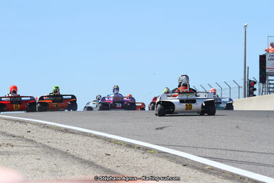 19,20 & 21/05/2017 : Championnat de France Long Circuit KZ2, KZ2 Master et KZ2 Gentleman, Championnat de France Open Superkart 250, Trophée Long Circuit TTI (Photos Stéphane Agnus et Thomas Suzanne) 2017 — karting