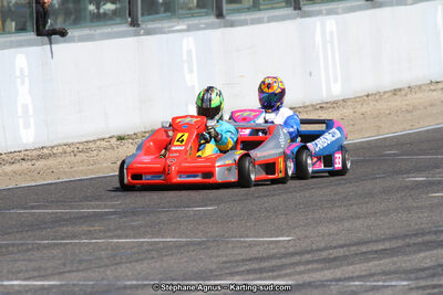 19,20 & 21/05/2017 : Championnat de France Long Circuit KZ2, KZ2 Master et KZ2 Gentleman, Championnat de France Open Superkart 250, Trophée Long Circuit TTI (Photos Stéphane Agnus et Thomas Suzanne) 2017 — karting