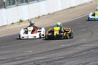 19,20 & 21/05/2017 : Championnat de France Long Circuit KZ2, KZ2 Master et KZ2 Gentleman, Championnat de France Open Superkart 250, Trophée Long Circuit TTI (Photos Stéphane Agnus et Thomas Suzanne) 2017 — karting