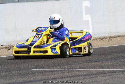 19,20 & 21/05/2017 : Championnat de France Long Circuit KZ2, KZ2 Master et KZ2 Gentleman, Championnat de France Open Superkart 250, Trophée Long Circuit TTI (Photos Stéphane Agnus et Thomas Suzanne) 2017 — karting