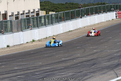 19,20 & 21/05/2017 : Championnat de France Long Circuit KZ2, KZ2 Master et KZ2 Gentleman, Championnat de France Open Superkart 250, Trophée Long Circuit TTI (Photos Stéphane Agnus et Thomas Suzanne) 2017 — karting