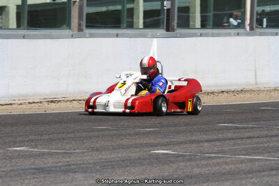 19,20 & 21/05/2017 : Championnat de France Long Circuit KZ2, KZ2 Master et KZ2 Gentleman, Championnat de France Open Superkart 250, Trophée Long Circuit TTI (Photos Stéphane Agnus et Thomas Suzanne) 2017 — karting