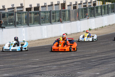19,20 & 21/05/2017 : Championnat de France Long Circuit KZ2, KZ2 Master et KZ2 Gentleman, Championnat de France Open Superkart 250, Trophée Long Circuit TTI (Photos Stéphane Agnus et Thomas Suzanne) 2017 — karting