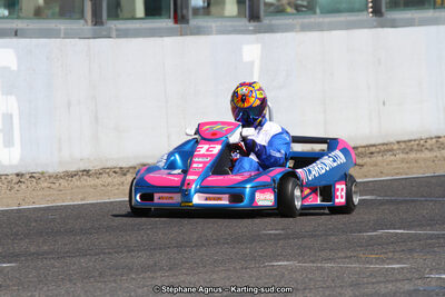 19,20 & 21/05/2017 : Championnat de France Long Circuit KZ2, KZ2 Master et KZ2 Gentleman, Championnat de France Open Superkart 250, Trophée Long Circuit TTI (Photos Stéphane Agnus et Thomas Suzanne) 2017 — karting