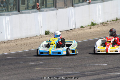 19,20 & 21/05/2017 : Championnat de France Long Circuit KZ2, KZ2 Master et KZ2 Gentleman, Championnat de France Open Superkart 250, Trophée Long Circuit TTI (Photos Stéphane Agnus et Thomas Suzanne) 2017 — karting