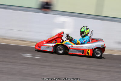 19,20 & 21/05/2017 : Championnat de France Long Circuit KZ2, KZ2 Master et KZ2 Gentleman, Championnat de France Open Superkart 250, Trophée Long Circuit TTI (Photos Stéphane Agnus et Thomas Suzanne) 2017 — karting